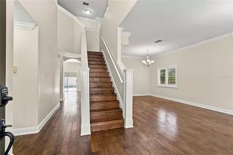 Entry Way - 12507 Ashdown Dr, Odessa, FL 33556 photo 1 of 3