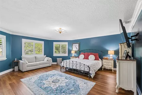 Bedroom - 12507 Ashdown Dr, Odessa, FL 33556 photo 1 of 9
