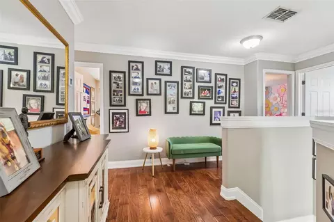Entry Way - 12507 Ashdown Dr, Odessa, FL 33556 photo 5 of 9