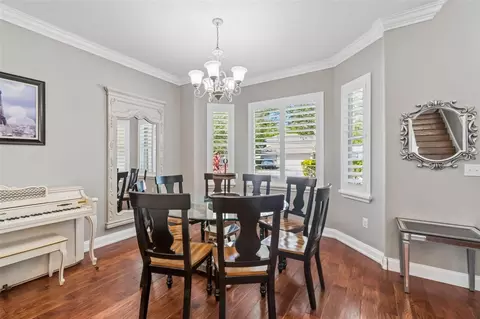 Dining - 12507 Ashdown Dr, Odessa, FL 33556 photo 1 of 3