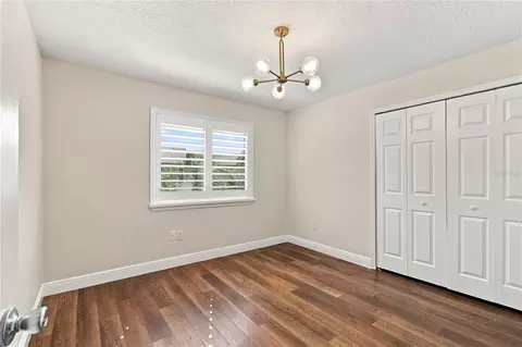 Bedroom - 12507 Ashdown Dr, Odessa, FL 33556 photo 5 of 5