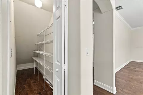 Entry Way - 12507 Ashdown Dr, Odessa, FL 33556 photo 2 of 3