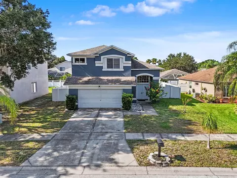 12640 Longcrest Dr, Riverview, FL 33579 photo 4