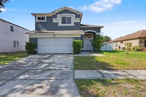12640 Longcrest Dr, Riverview, FL 33579 photo 1