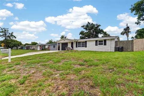 4540 Irene Loop, New Port Richey, FL 34652