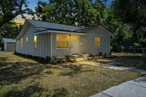1700 Scranton St S, Saint Petersburg, FL 33711