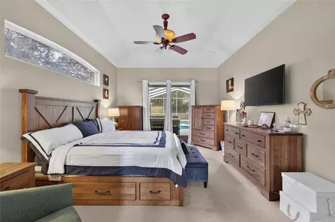 Bedroom - 13020 Shadow Run Blvd, Riverview, FL 33569 photo 2 of 8