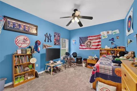 Bedroom - 13020 Shadow Run Blvd, Riverview, FL 33569 photo 7 of 8