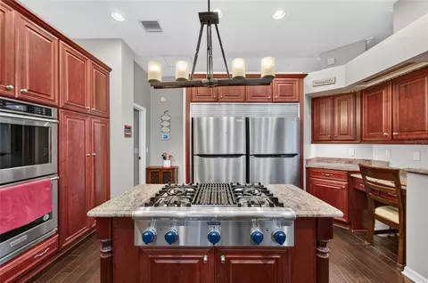 Kitchen - 13020 Shadow Run Blvd, Riverview, FL 33569 photo 3 of 7