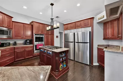 Kitchen - 13020 Shadow Run Blvd, Riverview, FL 33569 photo 4 of 7