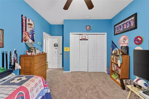 Bedroom - 13020 Shadow Run Blvd, Riverview, FL 33569 photo 8 of 8