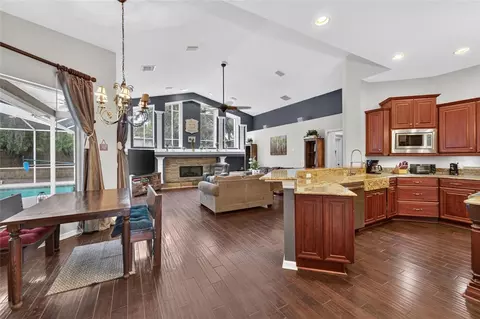Kitchen - 13020 Shadow Run Blvd, Riverview, FL 33569 photo 1 of 7