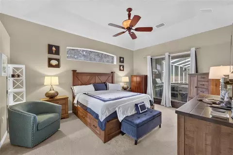 Bedroom - 13020 Shadow Run Blvd, Riverview, FL 33569 photo 1 of 8