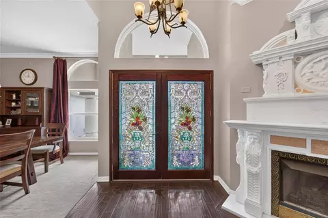 Entry Way - 13020 Shadow Run Blvd, Riverview, FL 33569 photo 1 of 2