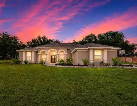 Exterior - 13020 Shadow Run Blvd, Riverview, FL 33569 photo 18 of 18