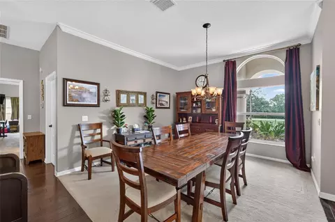 Dining - 13020 Shadow Run Blvd, Riverview, FL 33569 photo 1 of 2