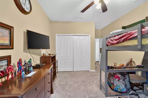 Bedroom - 13020 Shadow Run Blvd, Riverview, FL 33569 photo 3 of 8