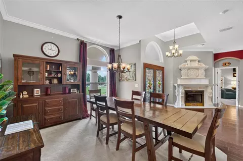 Dining - 13020 Shadow Run Blvd, Riverview, FL 33569 photo 2 of 2