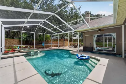 Exterior - 13020 Shadow Run Blvd, Riverview, FL 33569 photo 2 of 18