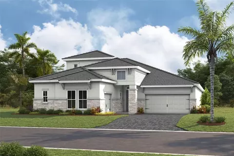 3516 Country View Ct, Lakewood Ranch, FL 34211