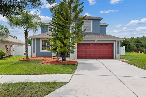 2841 Trinity Cottage Dr, Land O Lakes, FL 34638