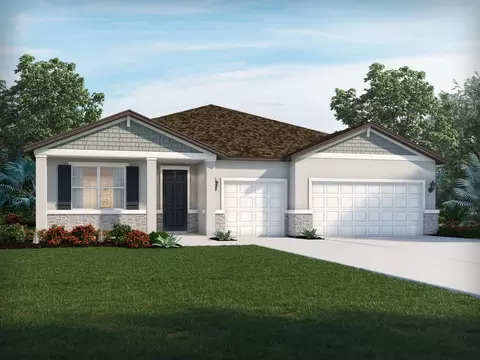 11429 Starling Song Pl, Parrish, FL 34219