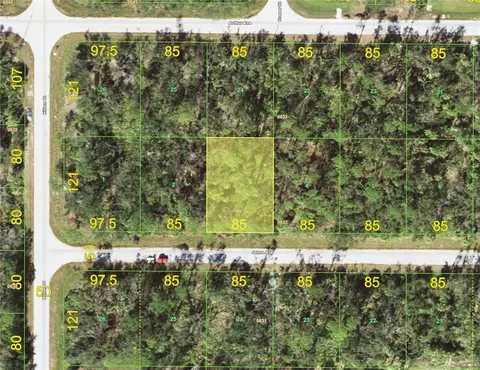 17060 Johns Ave, Port Charlotte, FL 33948