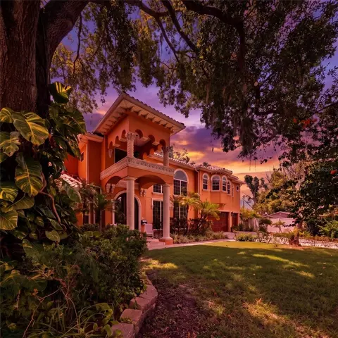 10307 Reclinata Ln, Tampa, FL 33618