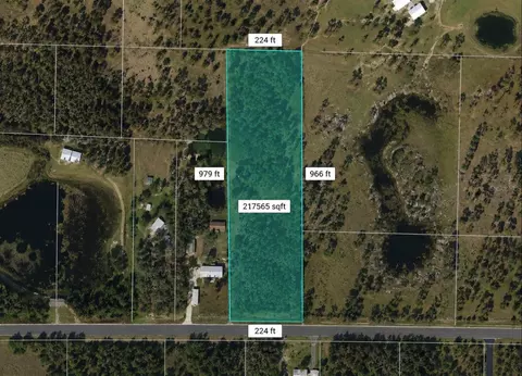 5499 E Stokes Ferry Rd, Hernando, FL 34442 photo 3