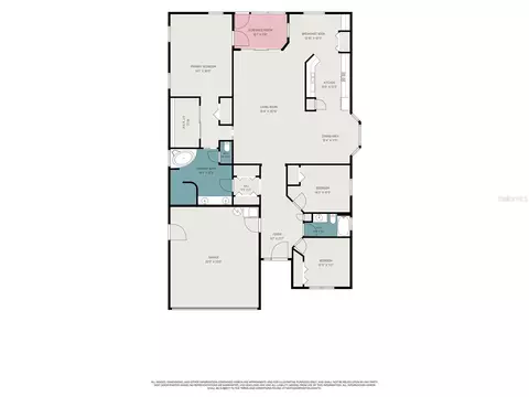 3805 E Kiwi Cove Ct, Hernando, FL 34442 photo 27