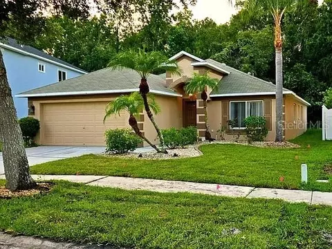Undisclosed, Land O Lakes, FL 34639