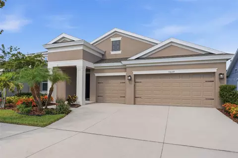 5604 Wayfarer Ave, Apollo Beach, FL 33572