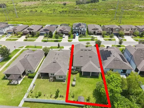 View/Area - 11716 Brighton Knoll Loop, Riverview, FL 33579 photo 8 of 18