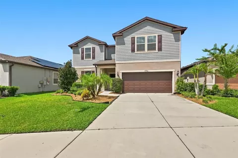 Exterior - 11716 Brighton Knoll Loop, Riverview, FL 33579 photo 1 of 9