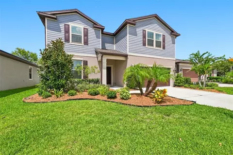 Exterior - 11716 Brighton Knoll Loop, Riverview, FL 33579 photo 2 of 9