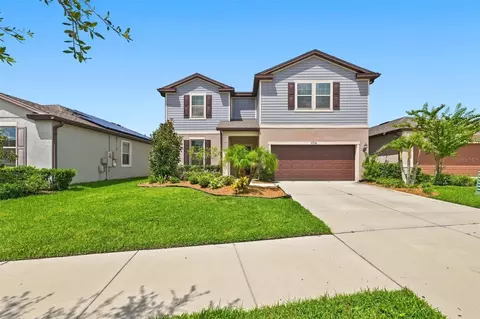 Exterior - 11716 Brighton Knoll Loop, Riverview, FL 33579 photo 9 of 9