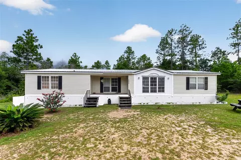 1675 Aspalaga Rd, Quincy, FL 32351
