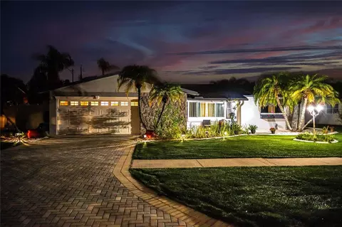 Exterior - 898 Corvette Dr, Largo, FL 33771 photo 3 of 7