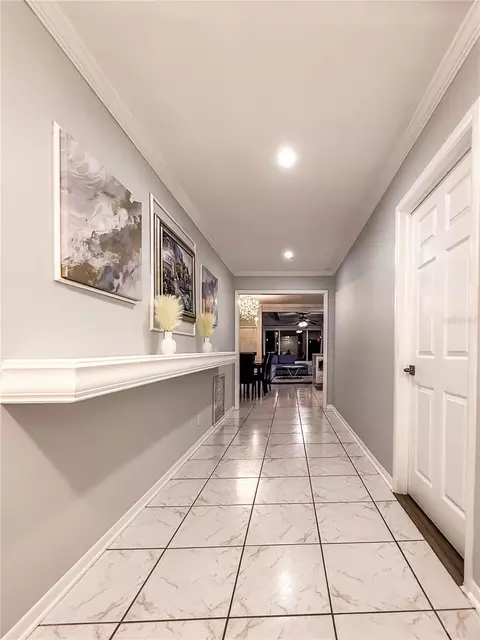 Entry Way - 898 Corvette Dr, Largo, FL 33771 photo 1 of 2