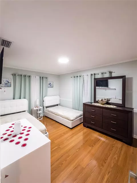 Bedroom - 898 Corvette Dr, Largo, FL 33771 photo 6 of 6