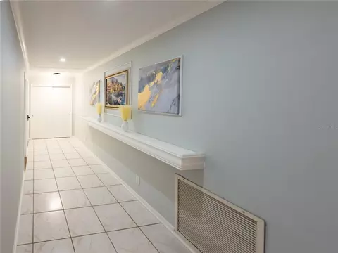 Entry Way - 898 Corvette Dr, Largo, FL 33771 photo 2 of 2