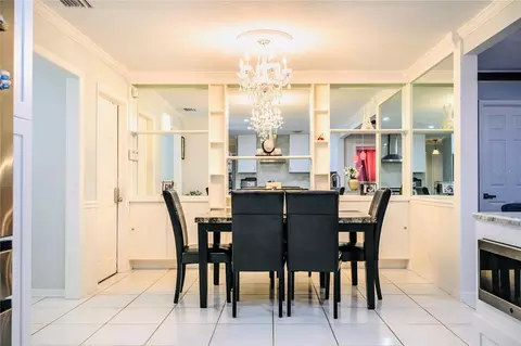 Dining - 898 Corvette Dr, Largo, FL 33771 photo 2 of 2
