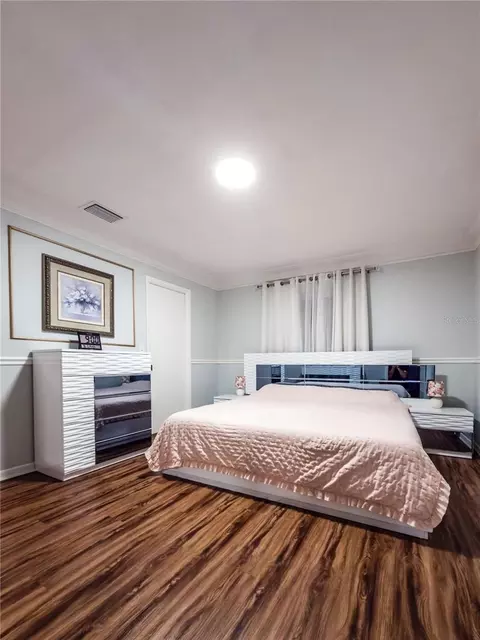 Bedroom - 898 Corvette Dr, Largo, FL 33771 photo 1 of 6