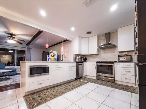 Kitchen - 898 Corvette Dr, Largo, FL 33771 photo 2 of 5