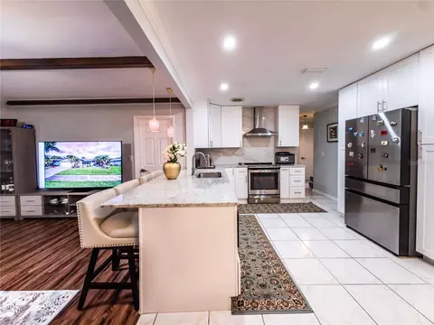 Kitchen - 898 Corvette Dr, Largo, FL 33771 photo 1 of 5