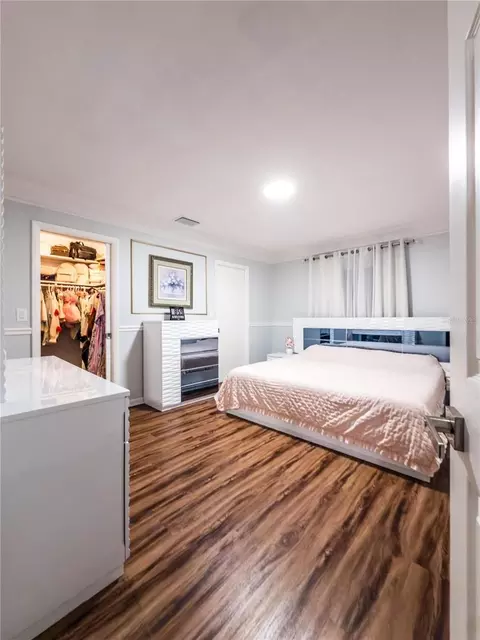 Bedroom - 898 Corvette Dr, Largo, FL 33771 photo 2 of 6