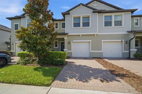 21850 Lyonia Ln, Land O Lakes, FL 34637