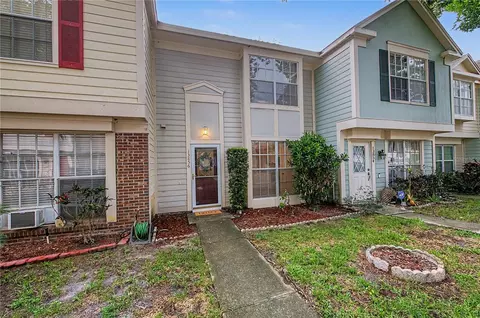 13856 Stone Mill Way, Tampa, FL 33613
