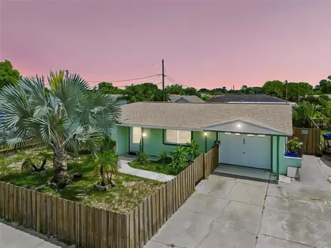 1056 Tamarac Dr, Holiday, FL 34690