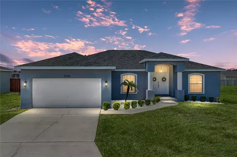 2734 Stonewood Dr, Lakeland, FL 33810